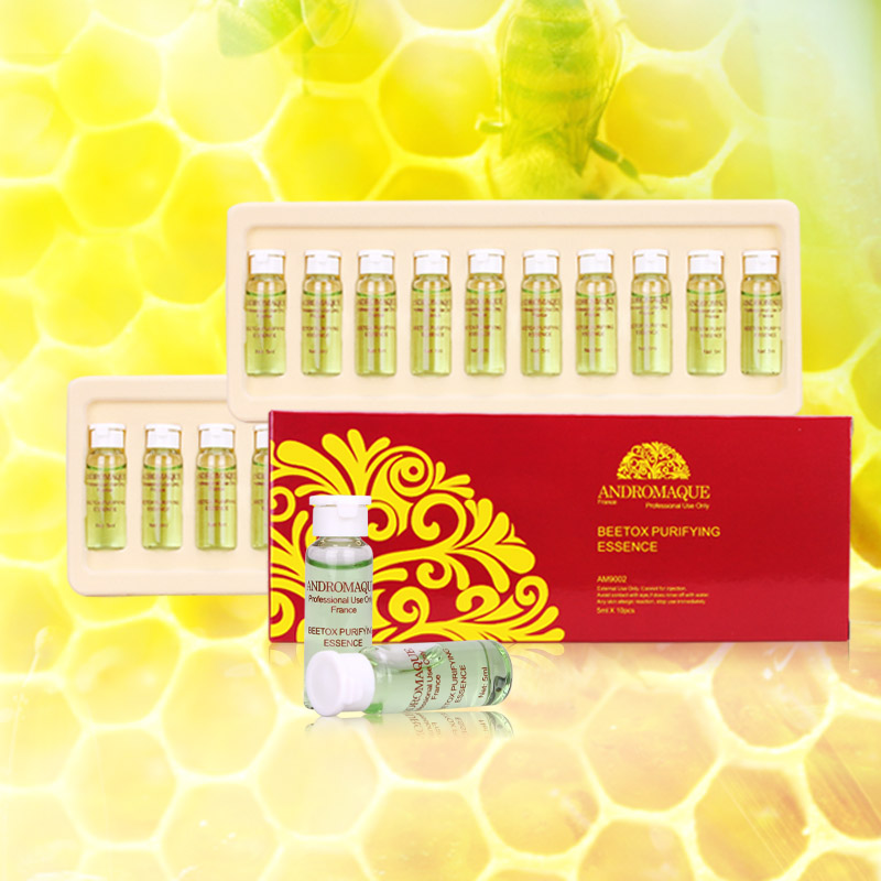 AM9002蜂毒淨化去印平衡精華