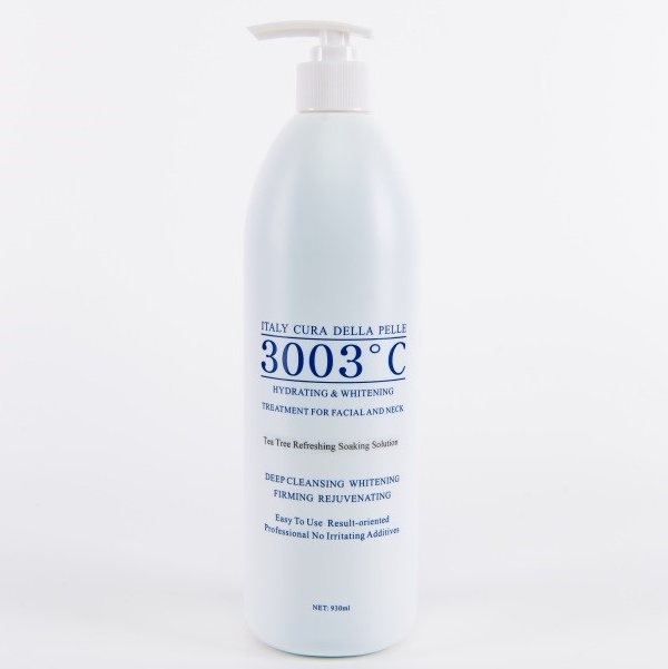 白千層淨化浴Tea Tree Refreshing Soaking Solution
