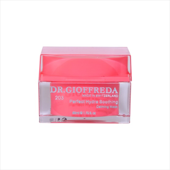 202水份滋潤面霜 Calming Rich Cream  (50ml)