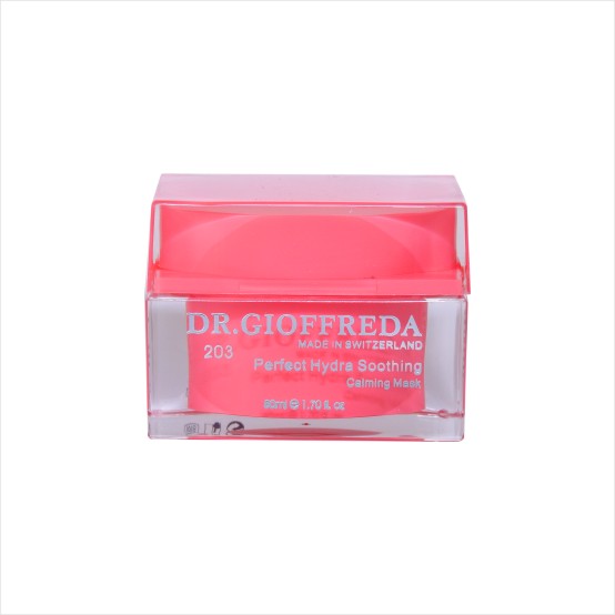 203水份滋潤面膜 Calming Mask (50ml)