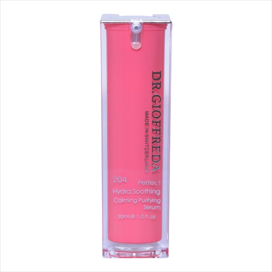 204水份控油血清  Calming Purifying Serum (30ml)