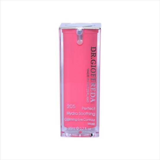 205水份去紋眼膜 Calming Eye Contour Mask (20ml)