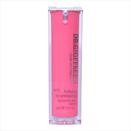 301淨化控油肌底液 Renewal Ex-Peel  Serum