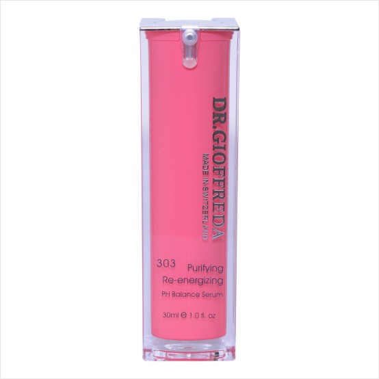 303淨化控油血清 PH Balance Serum  (30ml)