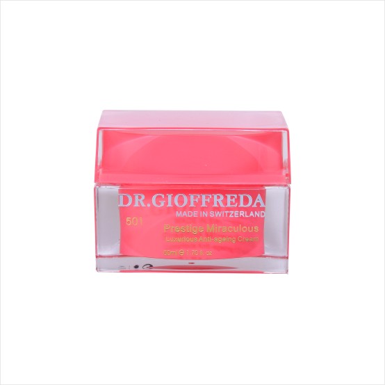 501抗衰老抗皺面霜  Luxurious Anti-aging Cream  (50ml)