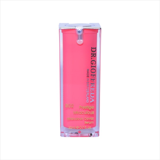 502抗衰老魚子血清 Miraculous Caviar Serum (20ml)