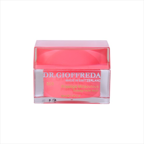 503抗衰老緊緻面膜 Firming Facial Mask (50ml)
