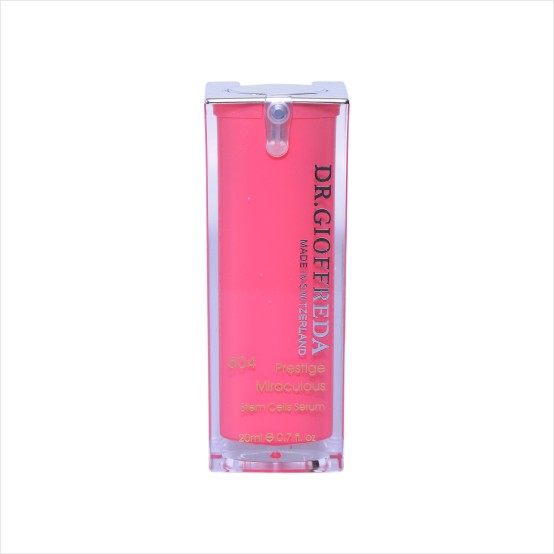 504抗衰老幹細胞血清 Stem Cells Serum(20ml)