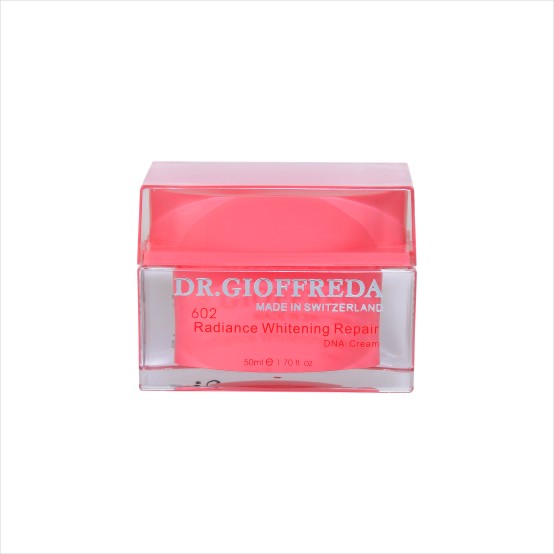 602美白DNA多功能晚霜 DNA Night Cream (50ml)