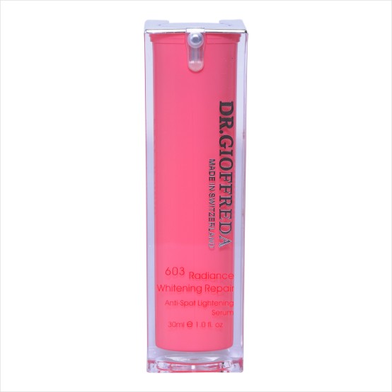 603美白重點去斑血清 Anti -Spot Linghtening Serum(30ml)