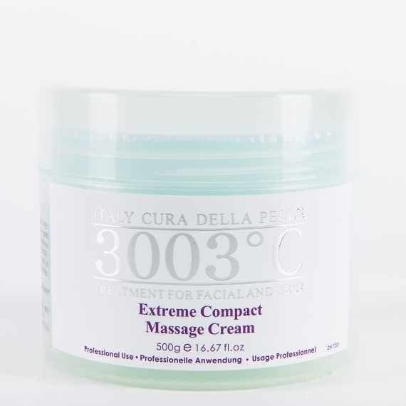 緊緻秀膚按摩霜Extreme Compact Massage Cream