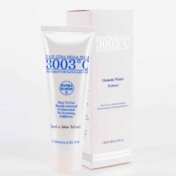 高效鎖水防護霜Osmotic Water Extract