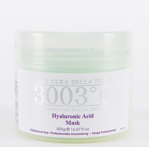 舒活瞬效魚子緊緻敷膜Hyaluronic Acid Mask