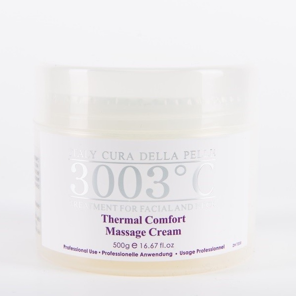 舒活按摩霜Thermal Comfore Massage Cream